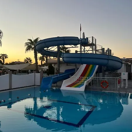 Royal Сasa de vacaciones Belek