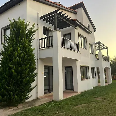 Holiday home Royal *