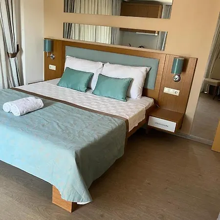 Holiday home Royal *
