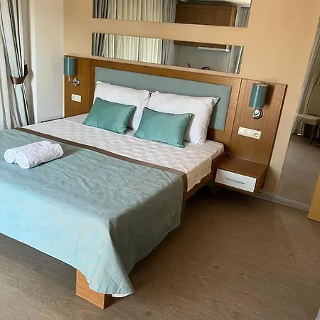 Holiday home Royal *
