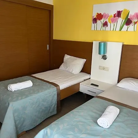 Royal Casa vacanze Belek